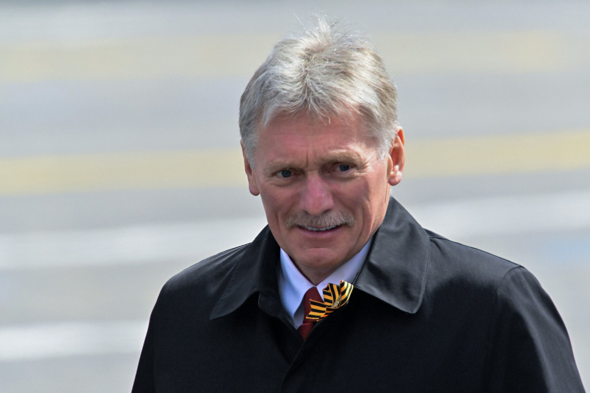 Сергей Киселев / АГН "Москва"