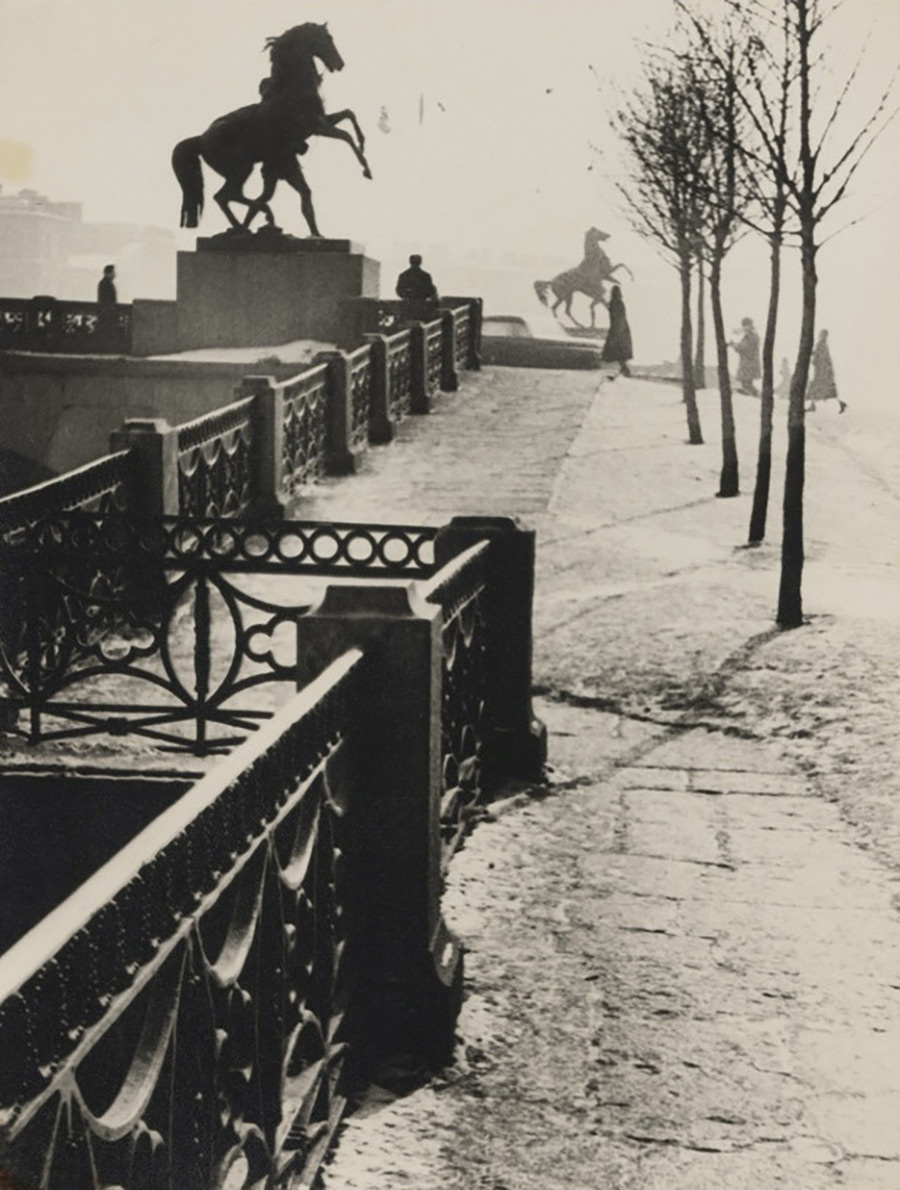 Евгений Злобин/РОСФОТО