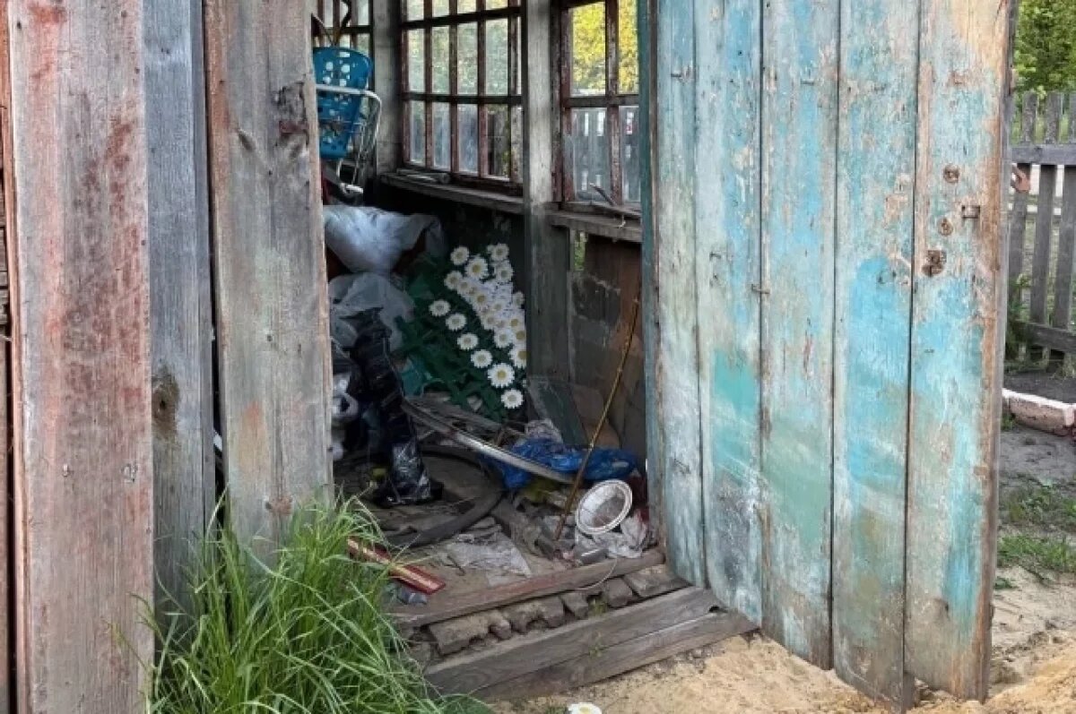    В Пачелме под Пензой организовали проверку по сообщению о гибели мальчика