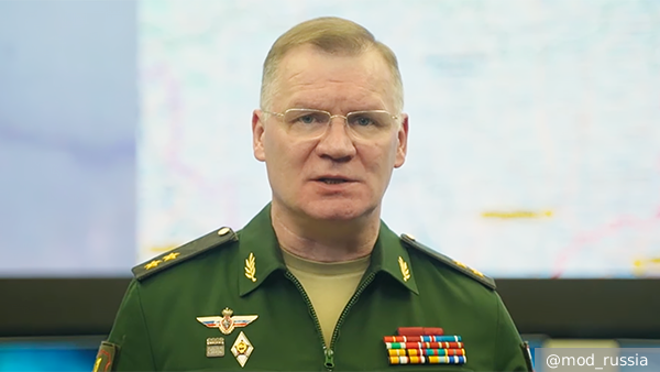     Фото: @mod_russia   
 Текст: Мария Иванова