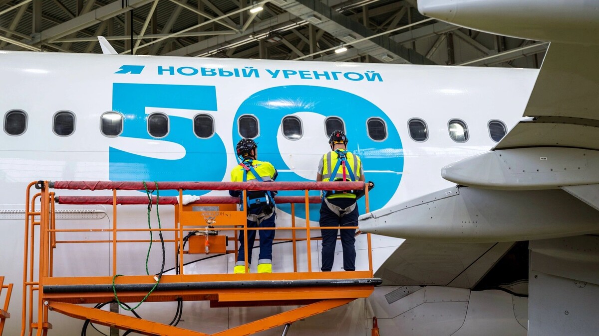    Фото: Юлия Евдокимова / пресс-служба губернатора ЯНАО