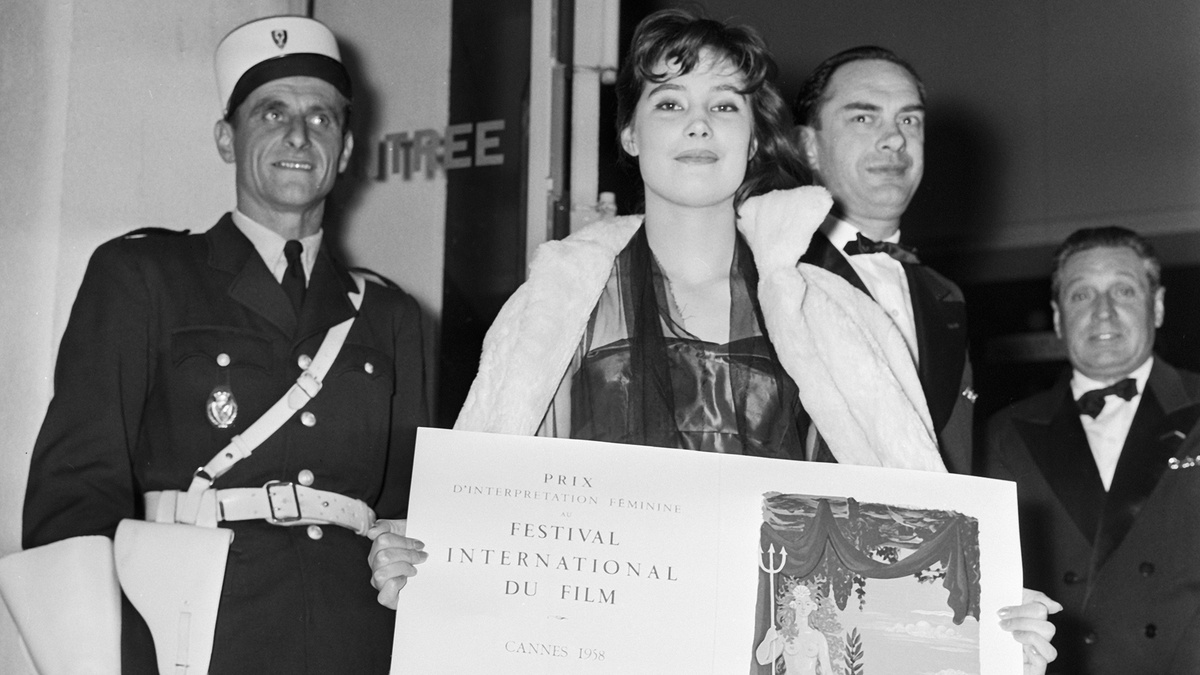 KEYSTONE-FRANCE/Gamma-Rapho / Getty Images