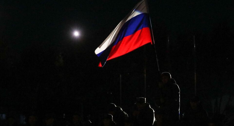    Petrov Sergey/news.ru / www.globallookpress.com