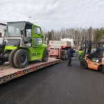    Сколько стоит вилочный погрузчик ZOOMLION: обзор цен в 2025 году Александр Раисович