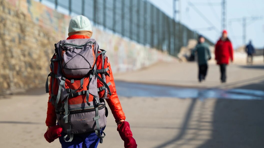    Фото: Ruslan Yarocky/Globallookpress