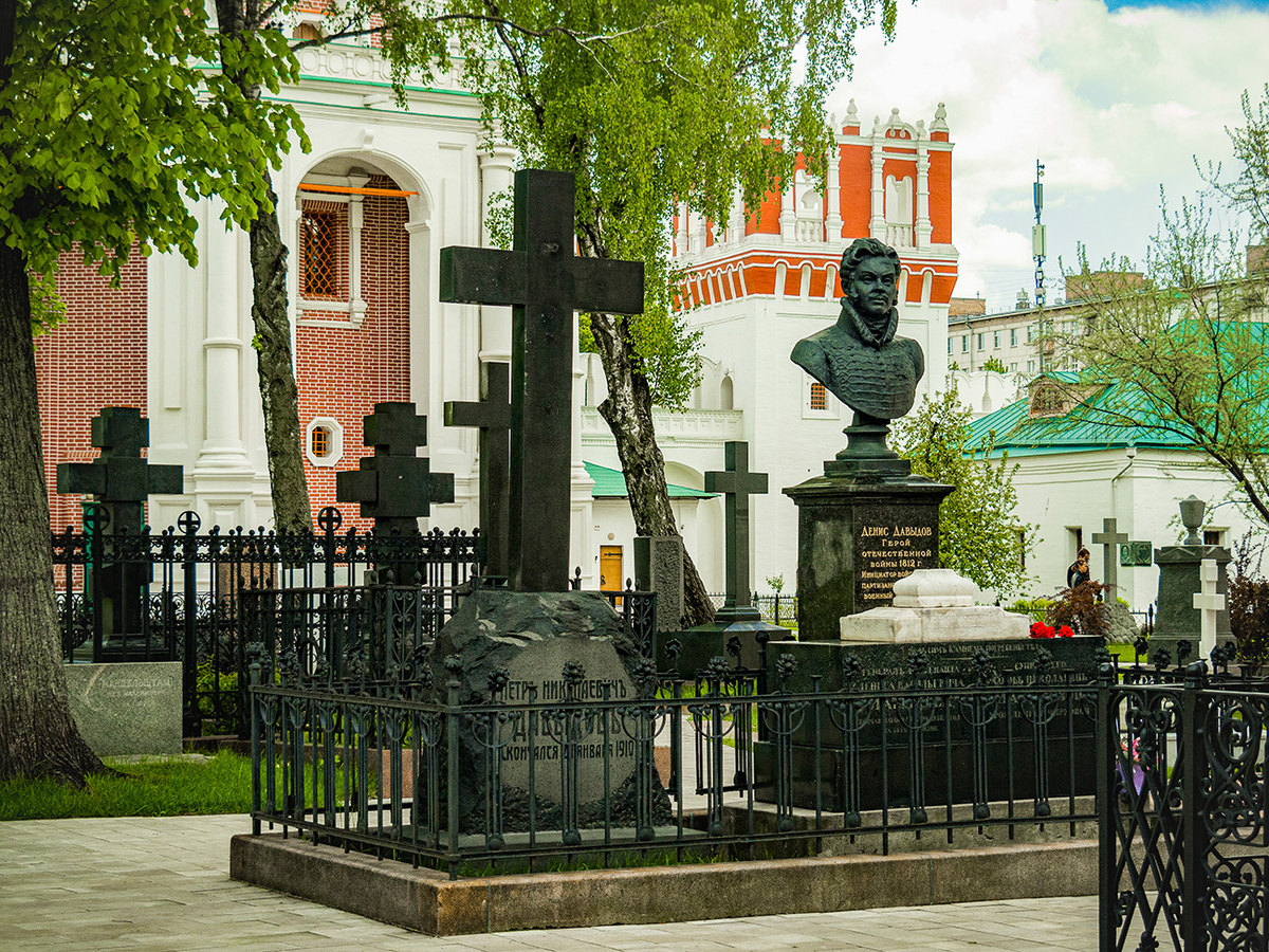 Павел Кузмичев