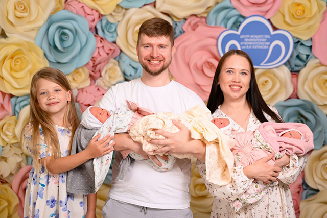 222 тверские семьи получили региональные выплаты на погашение ипотеки