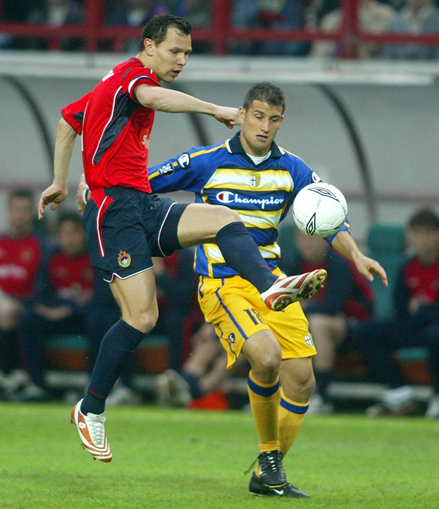 Фото Алексей Иванов, архив «СЭ»