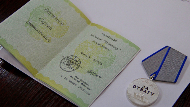 Фото: Администрация Подпорожского района