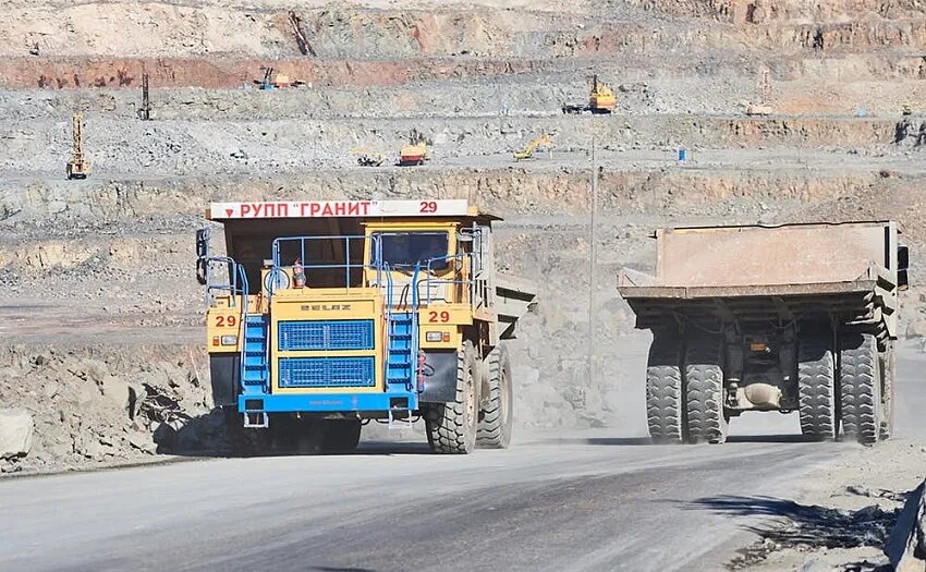 Фото: Официальный сайт РУПП «Гранит»