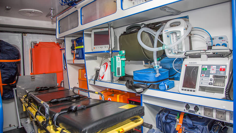 Фото: Аксион