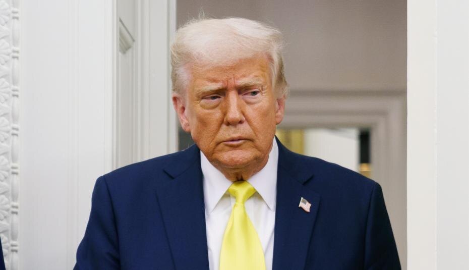    Will Oliver — Pool via CNP/Consolidated News Photos/Global Look Press