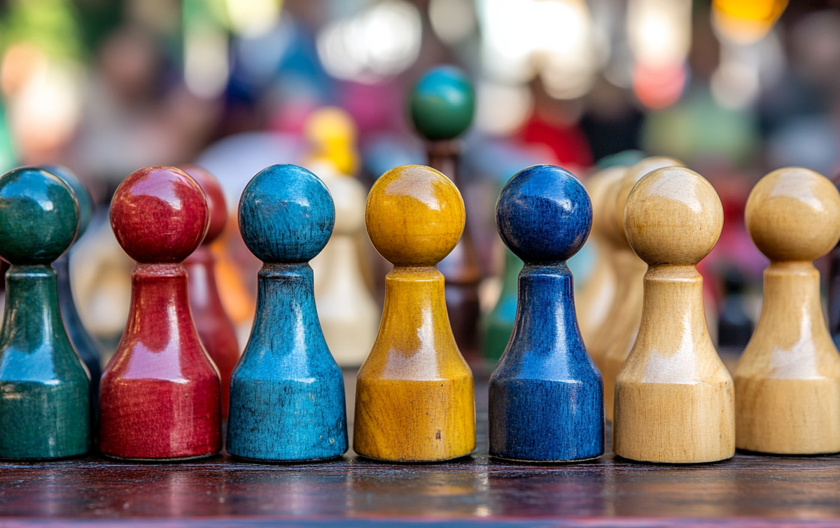    Что такое коллективный товарный знак и как он помогает бизнесу выделиться на рынке? Лирейт