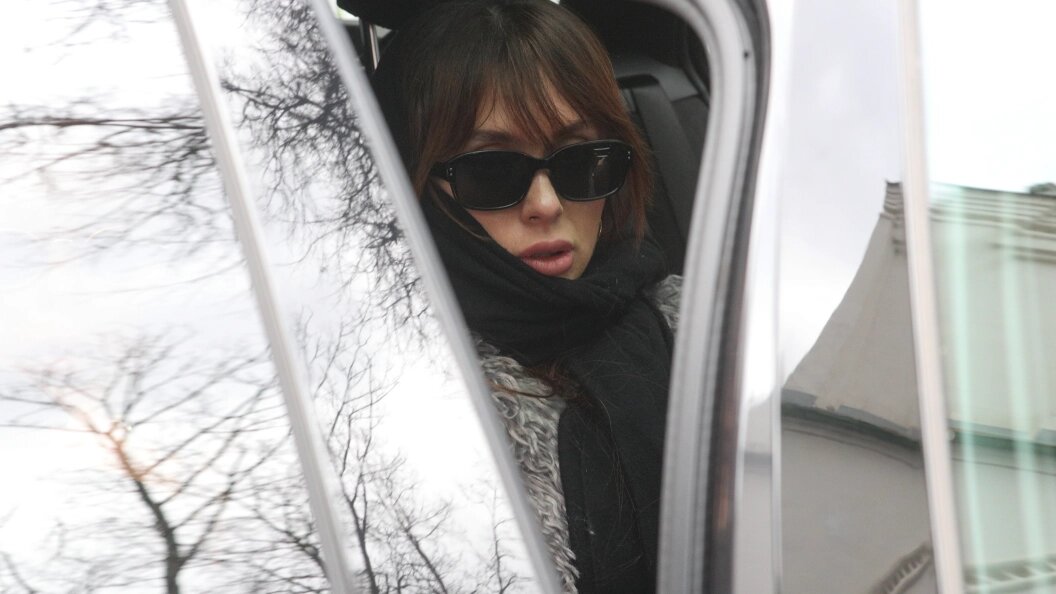    Belkin Alexey/news.ru/Globallookpress