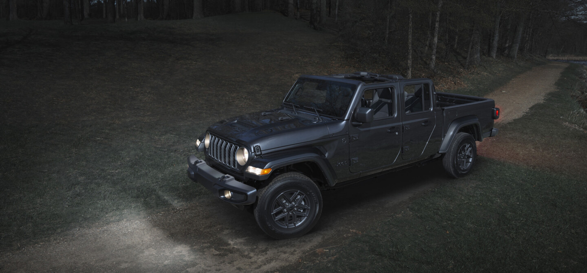 Источник фотографии: Jeep