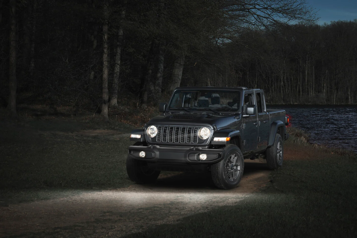 Источник фотографии: Jeep