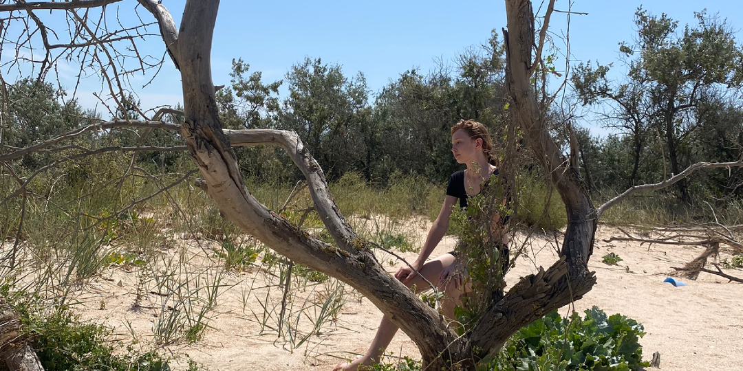 Медузы в Азовском море: что делать, если вас ужалили, и можно ли их есть?