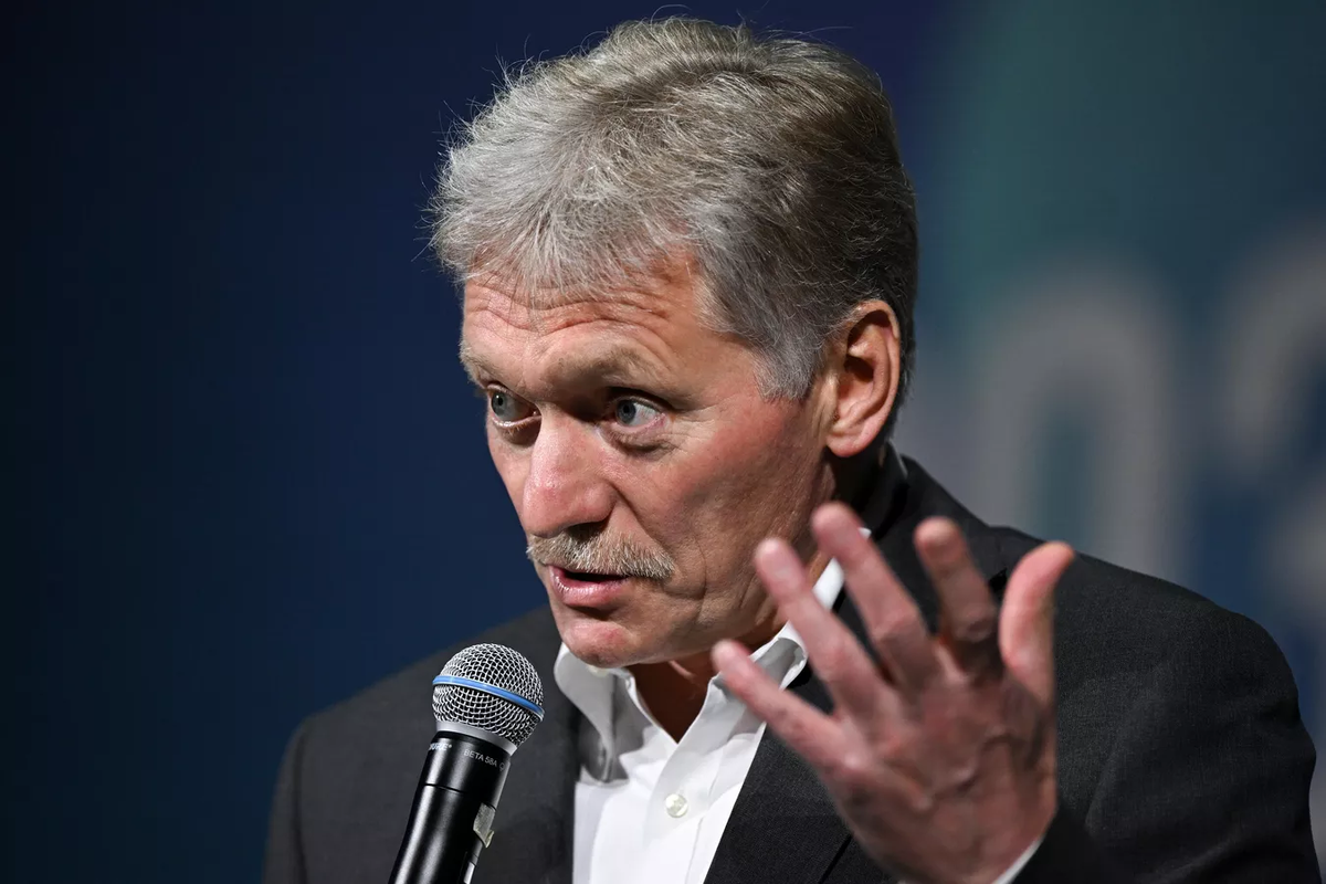 © Sputnik / Сергей Бобылев 