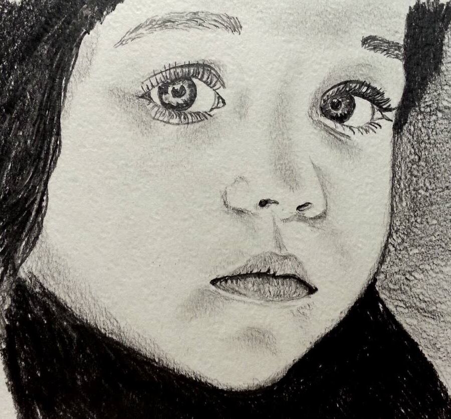 Рисунок автора