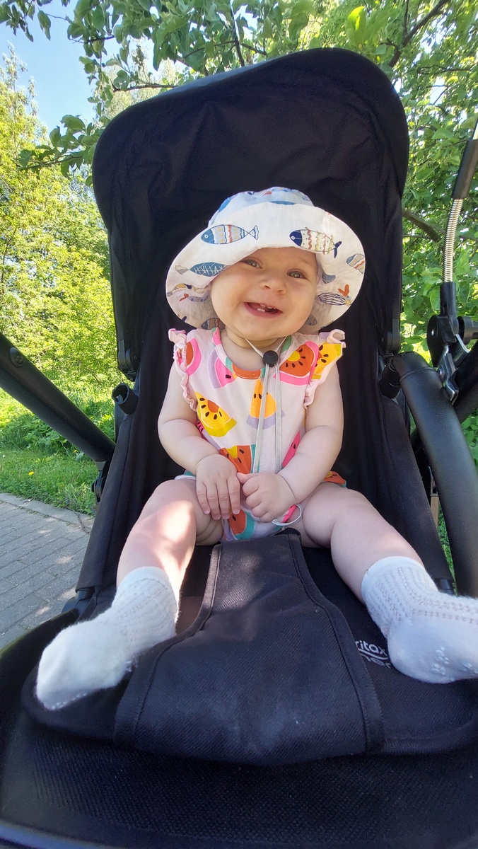 Совершенно летний человек 