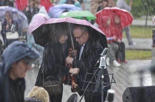    В Иркутск идёт похолодание. Фото: АиФ/ Виктор Крутов