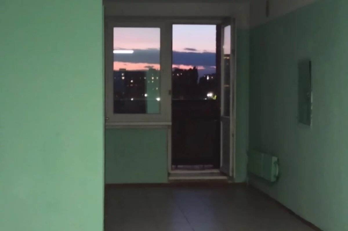    В Воронеже белгородец убил своего соседа по комнате в общежитии ВГУ