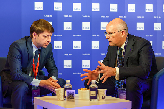 Фото: Эрик Романенко/ТАСС