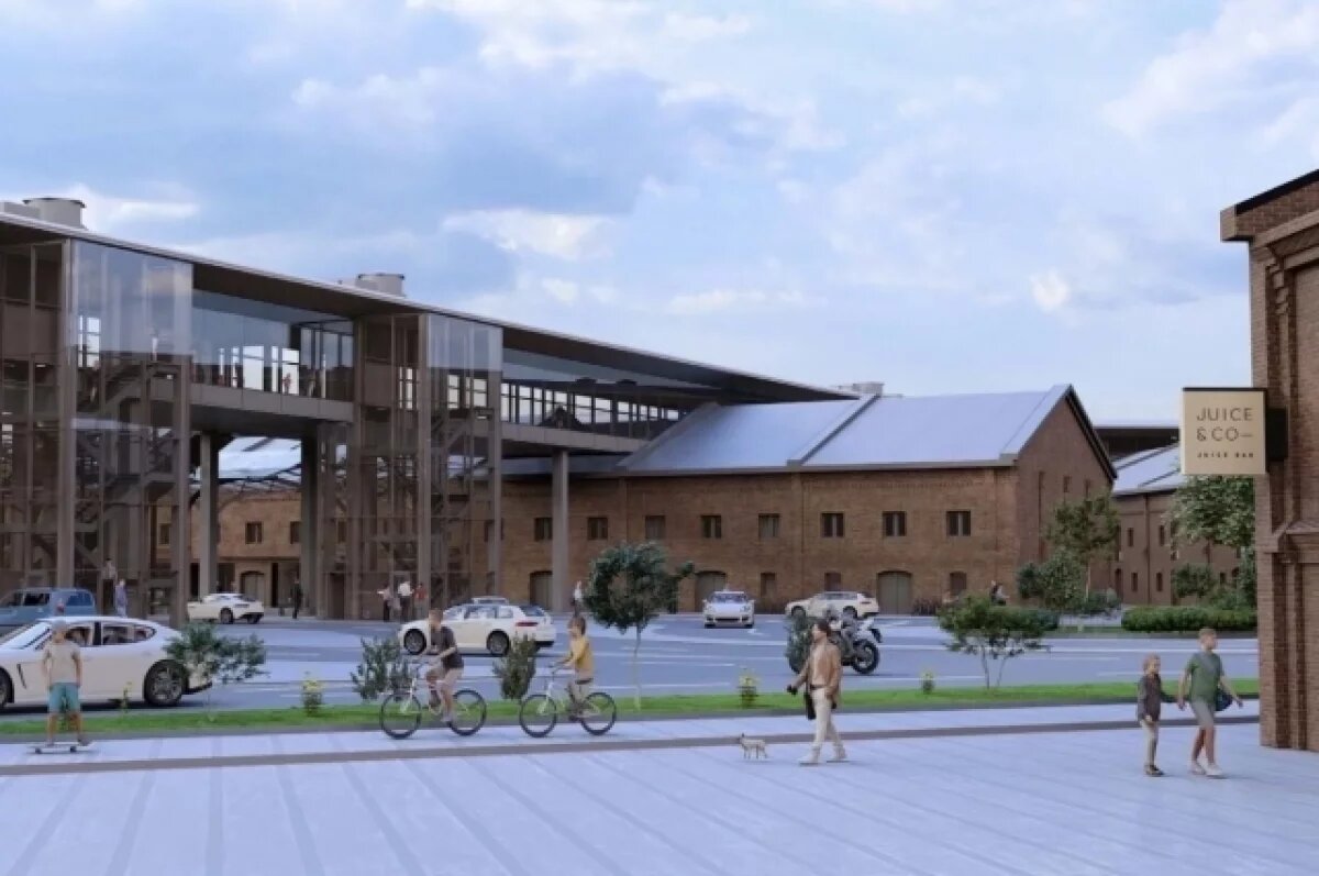    Власти Петербурга выселяют бинес-центр на Лиговском ради ВСМ