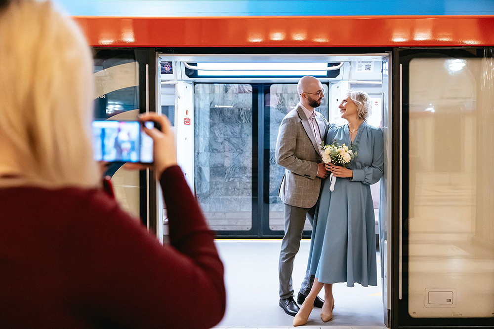    © Пресс-служба Мэра и Правительства Москвы 