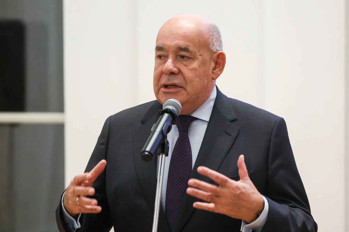    Михаил Швыдкой (Источник: Legion-Media.ru)