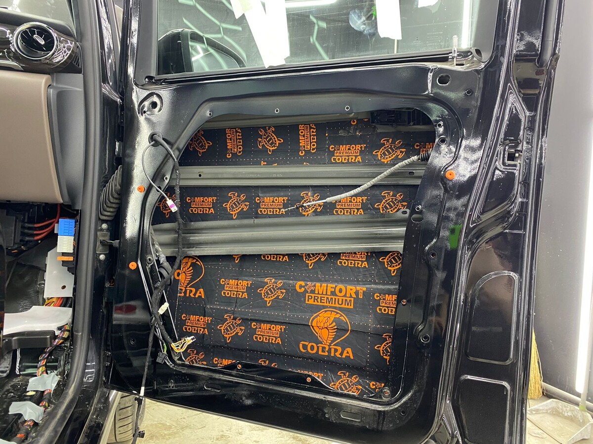 Фото от ChipsAway