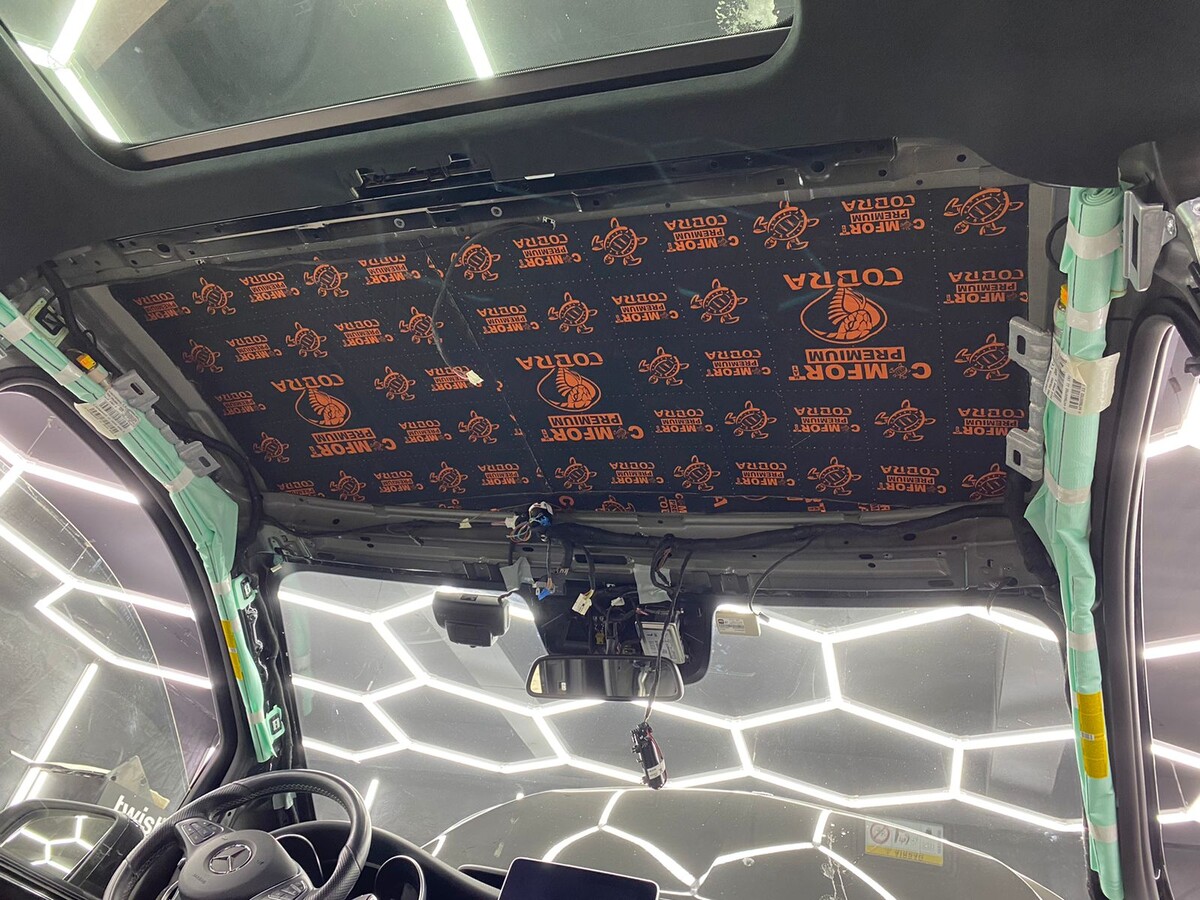 Фото от ChipsAway