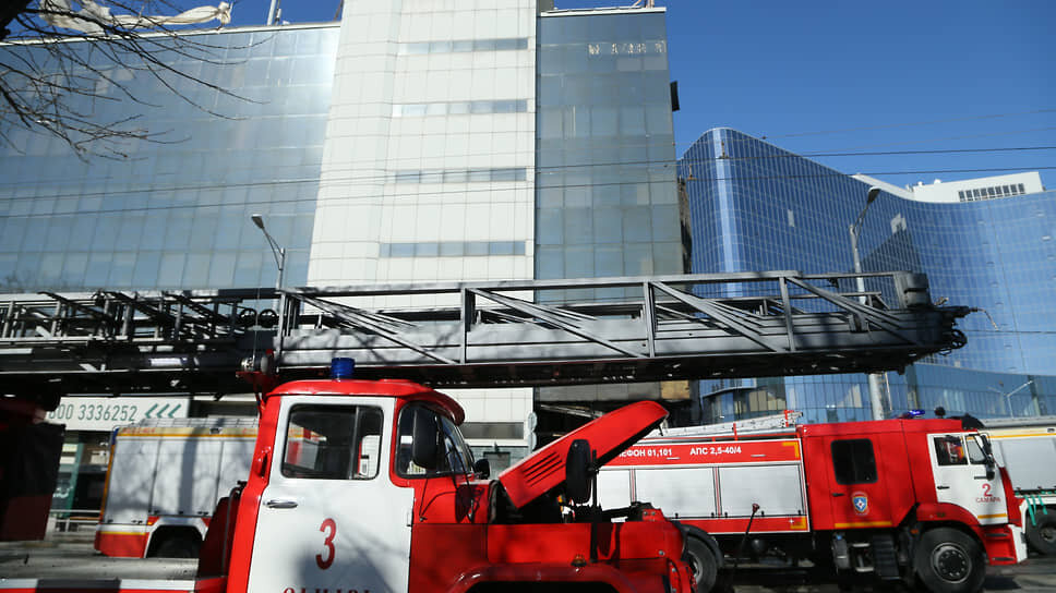 Фото: Юрий Стрелец / Коммерсантъ