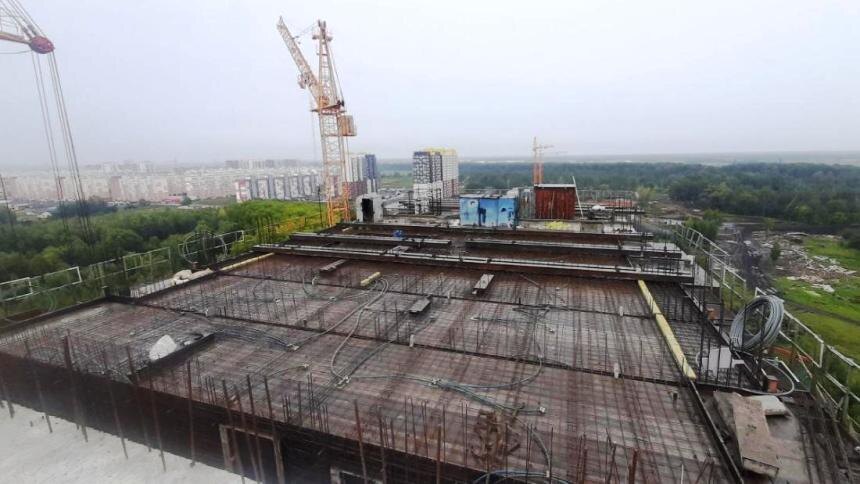 Фото Анатолия Якимова