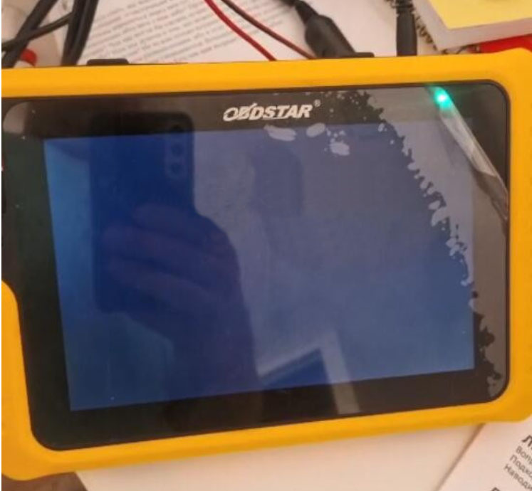 OBDSTAR X300 Classic G3