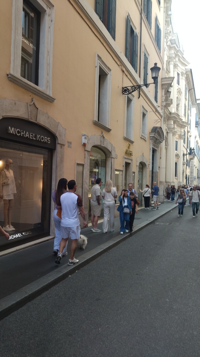 Рим, фото автора 