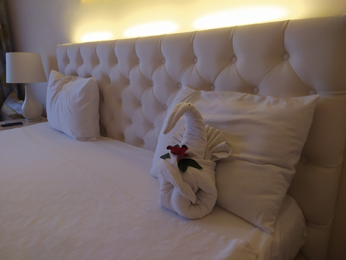 номер стандарт