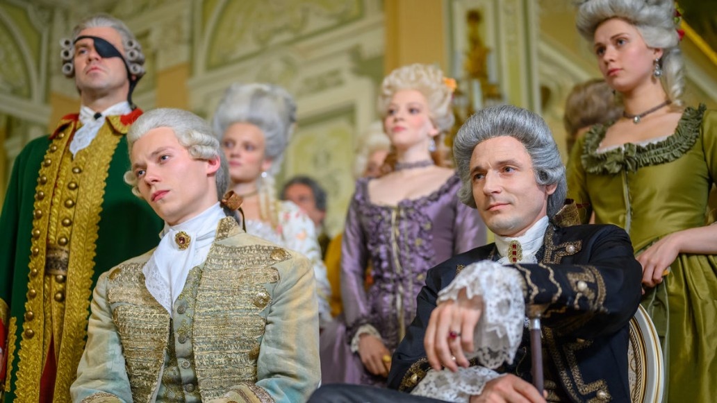 Листайте вправо, чтобы увидеть больше изображений