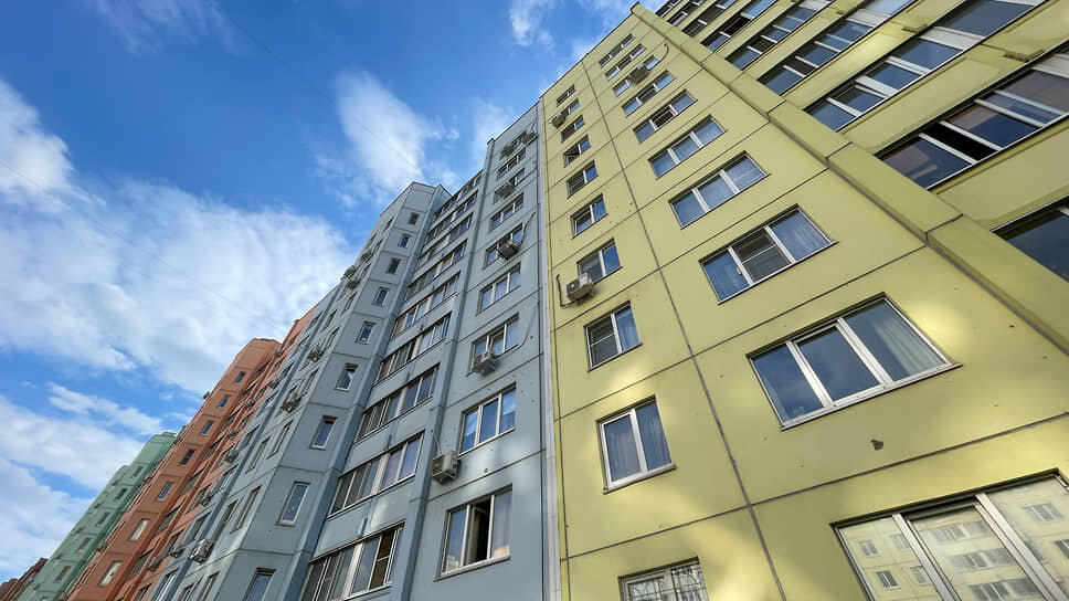 Фото: Игорь Елисеев / Коммерсантъ