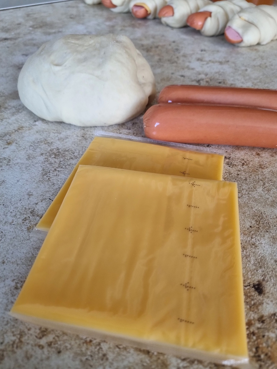 Необходимые ингредиенты ☝️