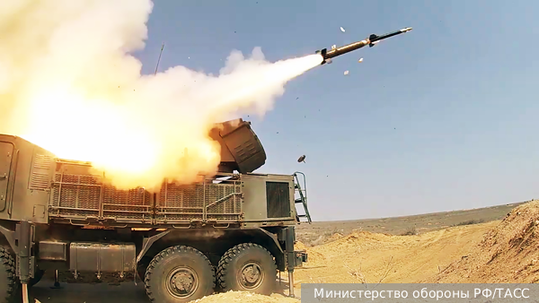     Фото: Министерство обороны РФ/ТАСС   
 Текст: Дмитрий Зубарев