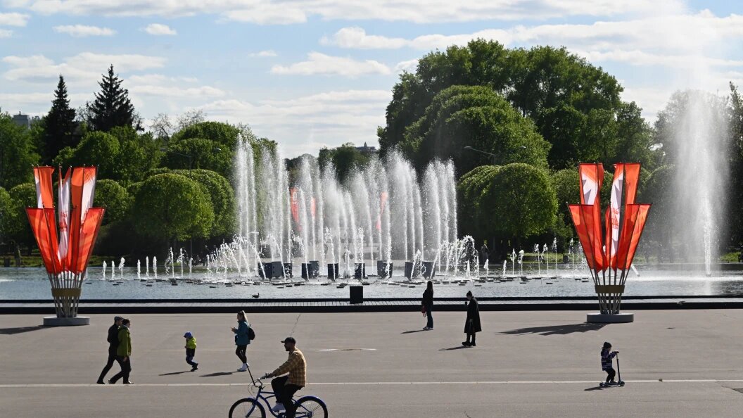    Komsomolskaya Pravda/Globallookpress