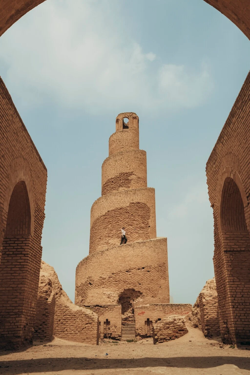 Credits: Photographs by Sarah Teng