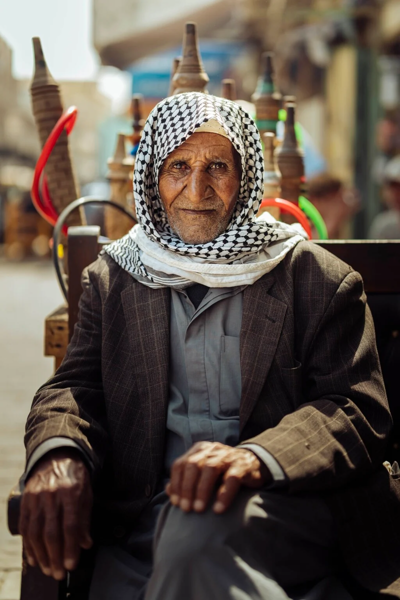 Credits: Photographs by Sarah Teng