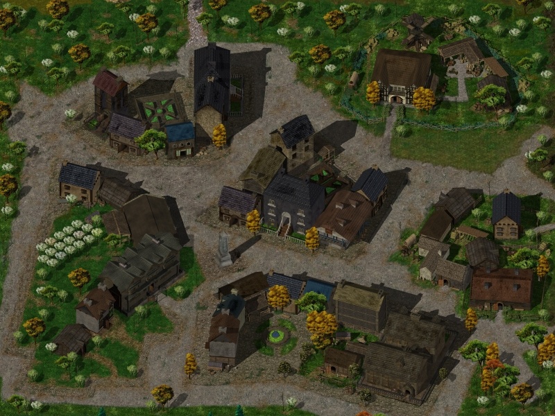 Берегост, прохождение Baldur's Gate | https://bg-wiki.ru