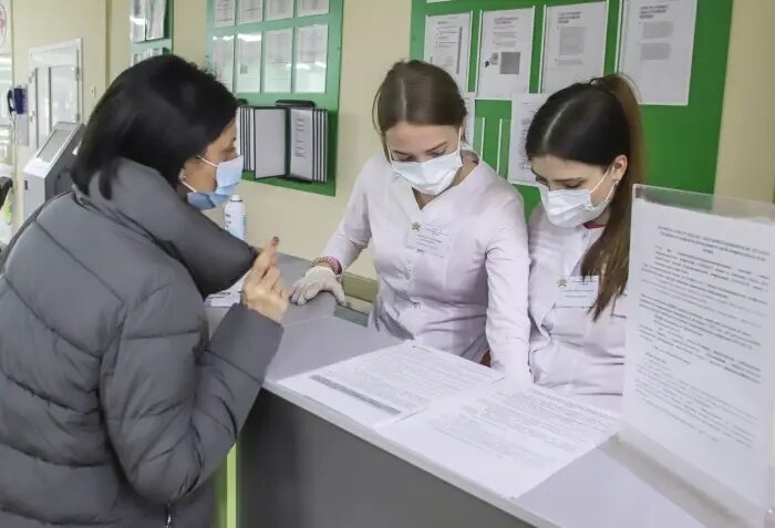     © РИА Новости. Денис Абрамов