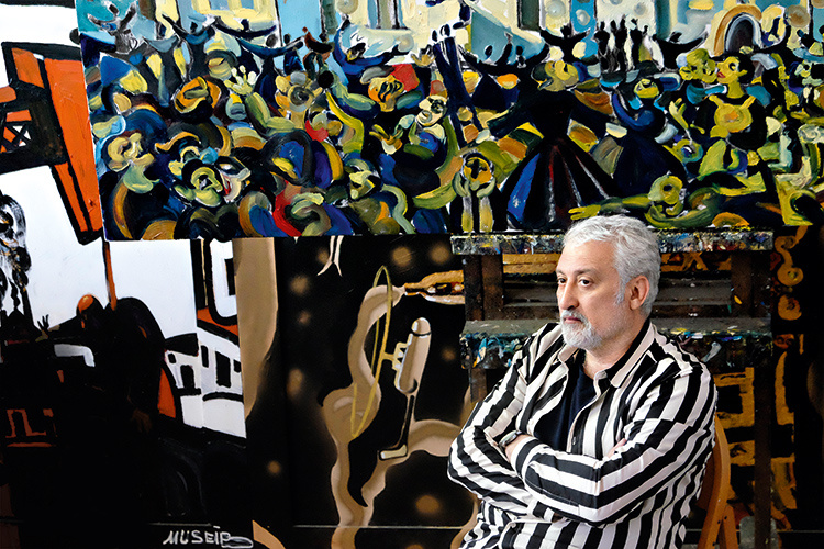 Фото: Алексей Пивоваров