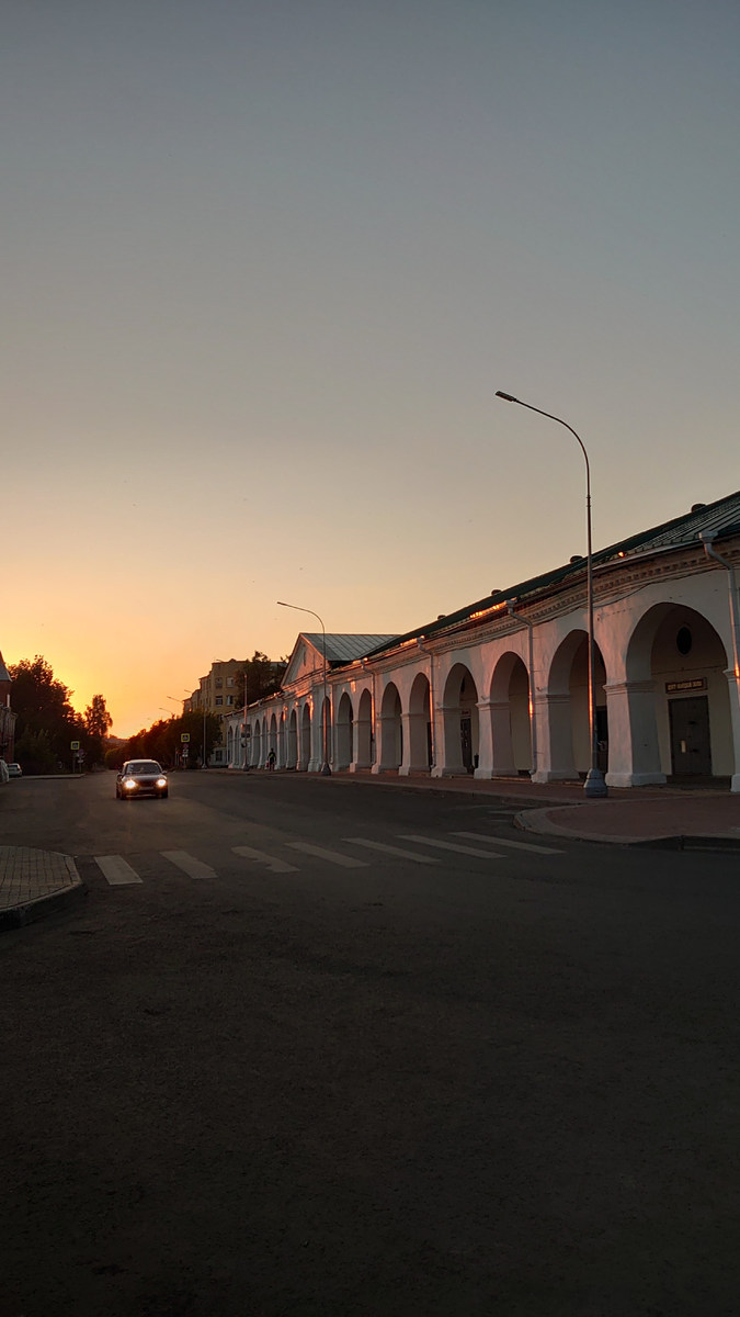 Большие Мучные ряды