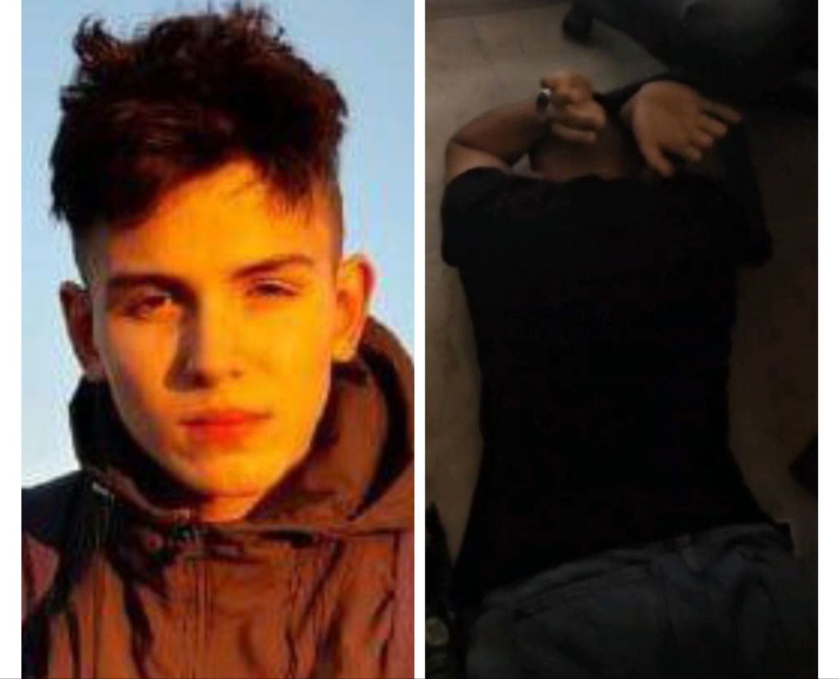 УФСБ России по Южному военному округу