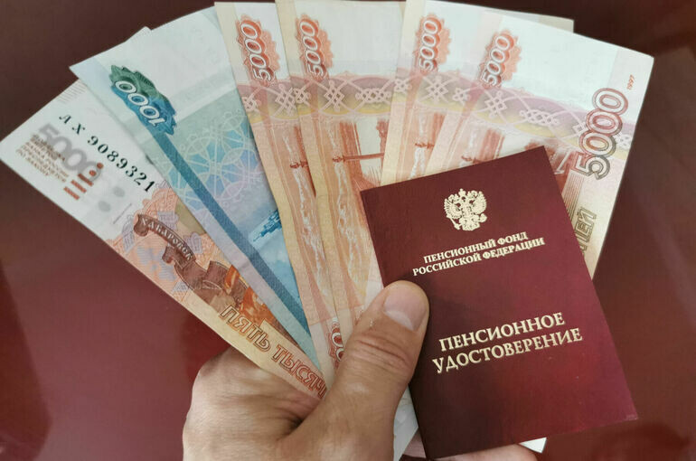   Игорь Самохвалов/ПГ